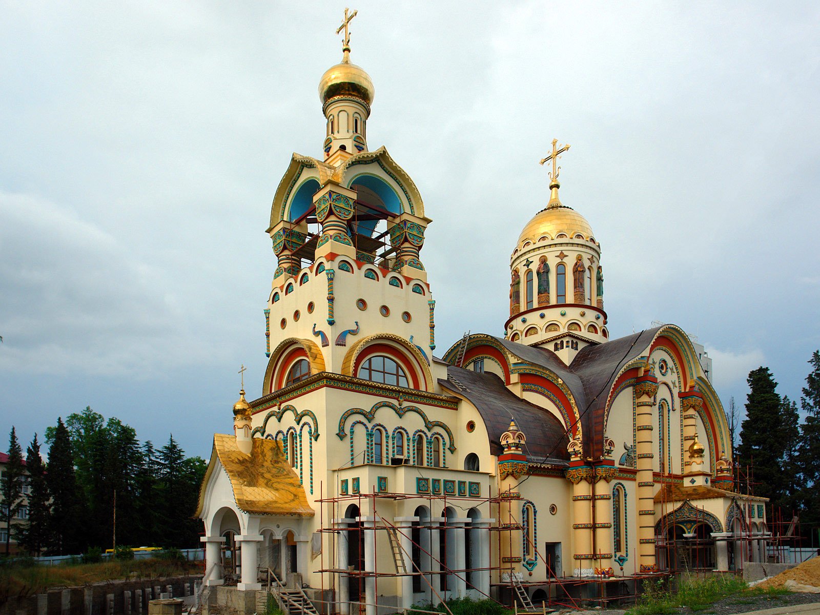 Sochi